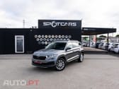 Skoda Kodiaq 2.0 TDI Ambition DSG