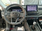 Jeep Compass 1.3 T Limited