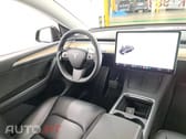Tesla Model Y Long Range Dual Motor AWD