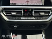 BMW 420 d Advantage Auto