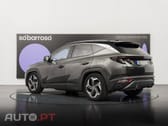 Hyundai Tucson 1.6 T-GDI PHEV Vanguard