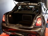 MINI Coupé Cooper SD