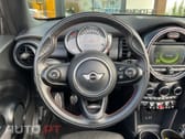 MINI Cooper D