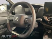 Citroen e-C4 Feel