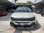Jeep Avenger 1.2 GSE T3 Summit