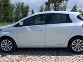 Renault Zoe (c/ Bateria) Intens 50
