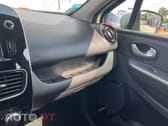 Renault Clio 1.5 dCi Limited