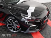 Hyundai i30 2.0 T-GDi Performance Pack