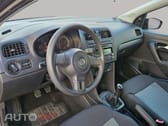 Volkswagen Polo 1.2 Trendline