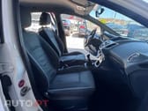 Ford Fiesta 1.4 TDCI Titanium