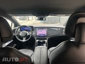 Mercedes-Benz EQE 350