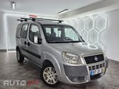 Fiat Doblo 1.3 Multijet