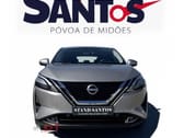 Nissan Qashqai 1.3 DIG-T Acenta
