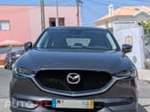 Mazda CX-5 SKYACTIVE D-  2.2.