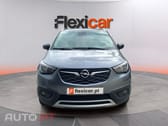 Opel Crossland X 1.2 Edition