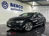 Mercedes-Benz EQE 350+ Edition AMG Line