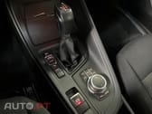 BMW X1 xDrive25e