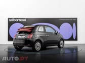 Fiat 500C 1.2 Lounge MTA