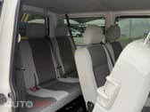 Volkswagen Transporter 2.0 TDi 114 CD L.Extra BlueMotion