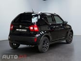 Suzuki Ignis 1.2 Dualjet Privilège