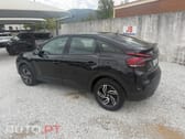 Citroen e-C4 50 kWh Feel