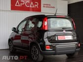 Fiat Panda 1.0 Hybrid City Life