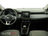 Renault Clio Clio 1.0 TCe Evolution Bi-Fuel