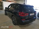 BMW X3 30 e xDrive Pack M