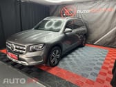 Mercedes-Benz GLB 180 d Progressive