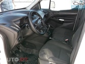 Ford Transit Connect 1.6 TDCI 95cv 3 LUG.  (Fibrada) COM IVA