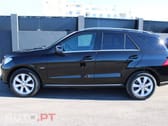 Mercedes-Benz ML 350 BlueTEC