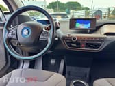 BMW i3 120AH
