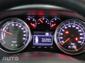 Peugeot 508 2.0 HDi Hybrid4 2-Tronic