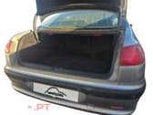 Peugeot 607 2.2 HDi Ebène Automatic