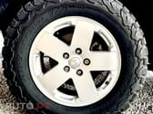 Jeep Wrangler 2.8 CRD MTX Sahara Limited