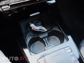 Mercedes-Benz CLA 250 e  Shooting Brake AMG Line