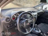 Seat Leon 2.0 Tdi FR DSG