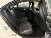 Mercedes-Benz CLA 180 d Urban