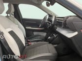 Citroen e-C3 MAX