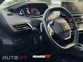 Peugeot 3008 1.2 PureTech Allure EAT8