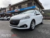 Peugeot 208 1.6 BlueHDi Style