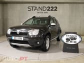 Dacia Duster 1.5 dCi Limited Edition
