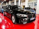 BMW 530 e