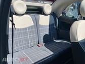 Fiat 500C 1.2 Lounge