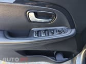 Kia Carens 1.7 CRDi ISG EX