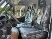 Iveco Daily L 3 H 2  160 CAVALOS