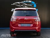 Citroen C4 Picasso 1.6 e-HDi Seduction