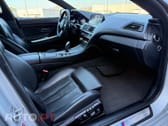 BMW 640 d xDrive Pack M