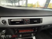 BMW 318 d Touring Pack M