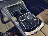 BMW i7 xD Design Excellence